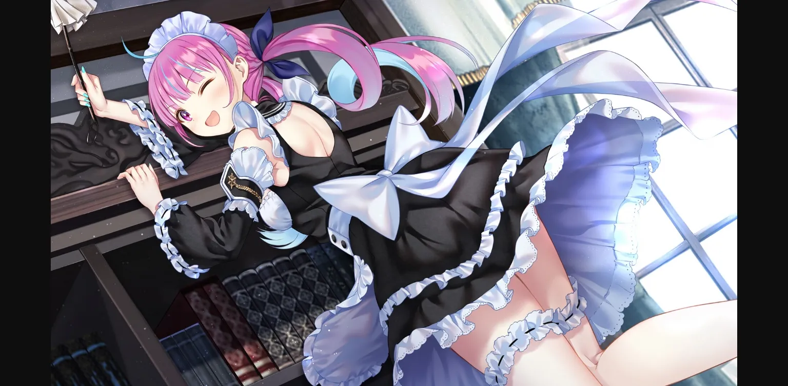 Unity Completed Aquarium [Final] [ENTERGRAM,INC.] | Free Adult Games