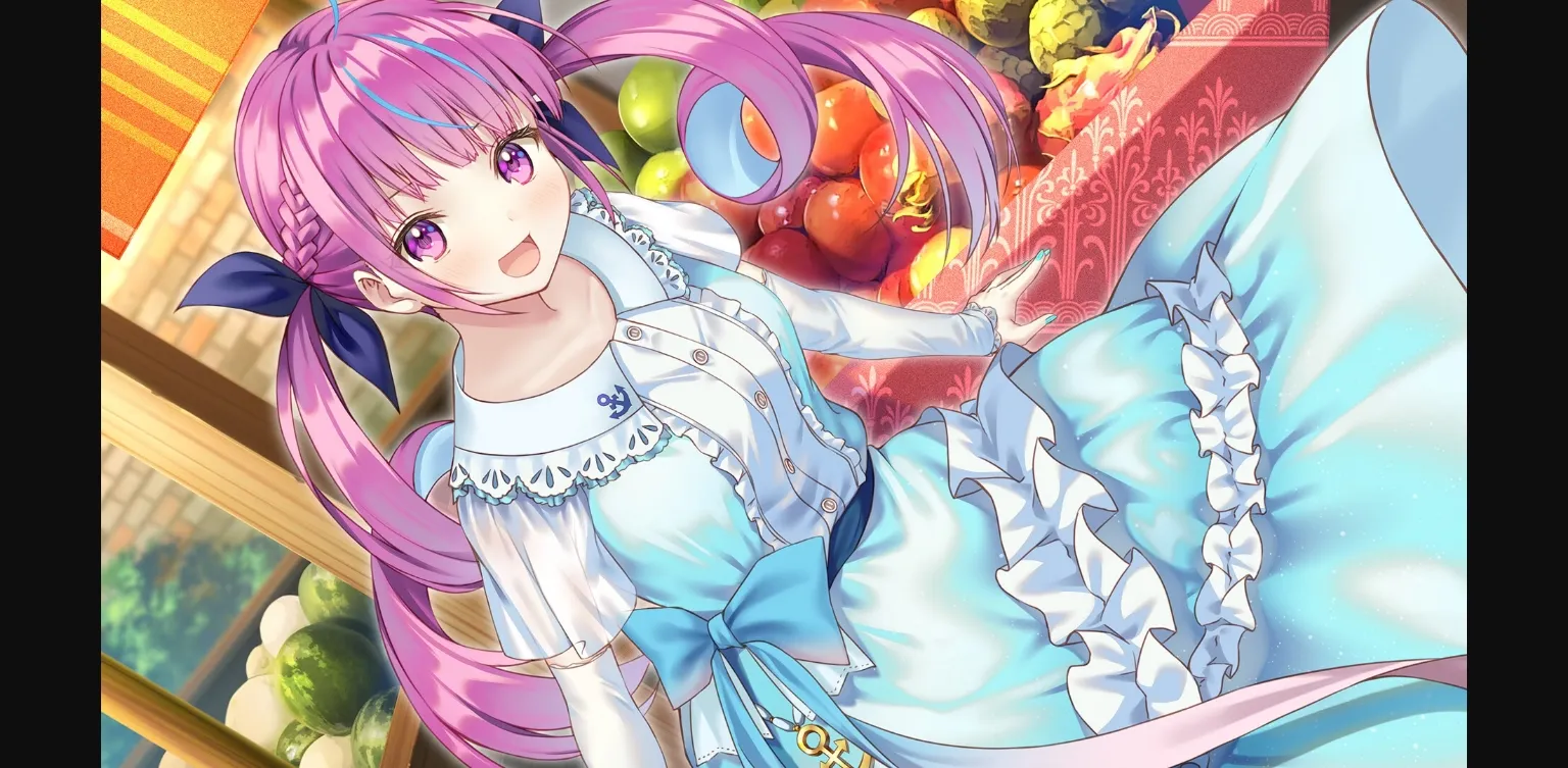 Unity Completed Aquarium [Final] [ENTERGRAM,INC.] | Free Adult Games