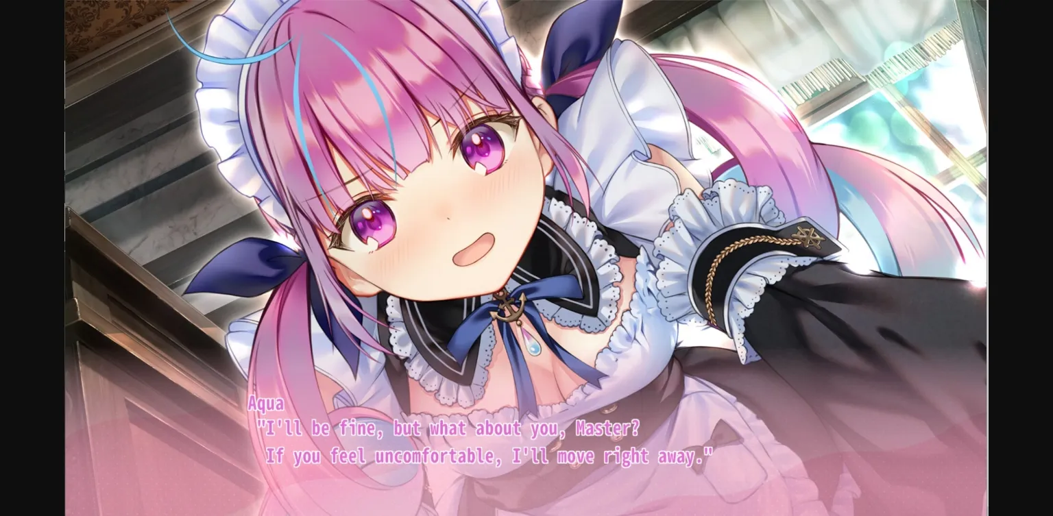 Unity Completed Aquarium [Final] [ENTERGRAM,INC.] | Free Adult Games