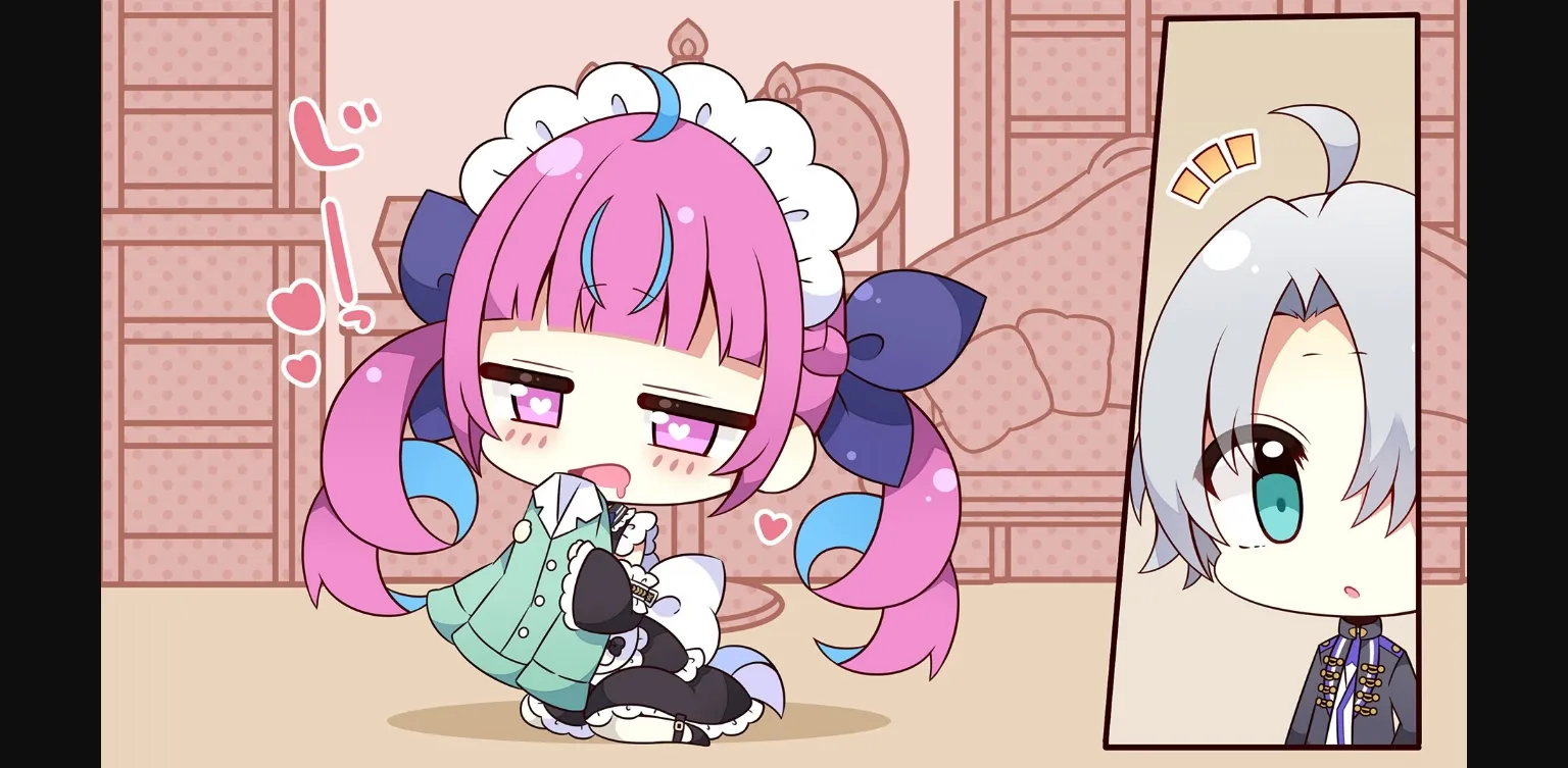 Unity Completed Aquarium [Final] [ENTERGRAM,INC.] | Free Adult Games