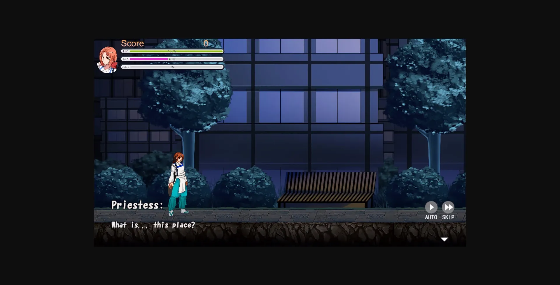 Unity Completed Aratamakami [Final] [Recent Past (New)] | Free Adult Games