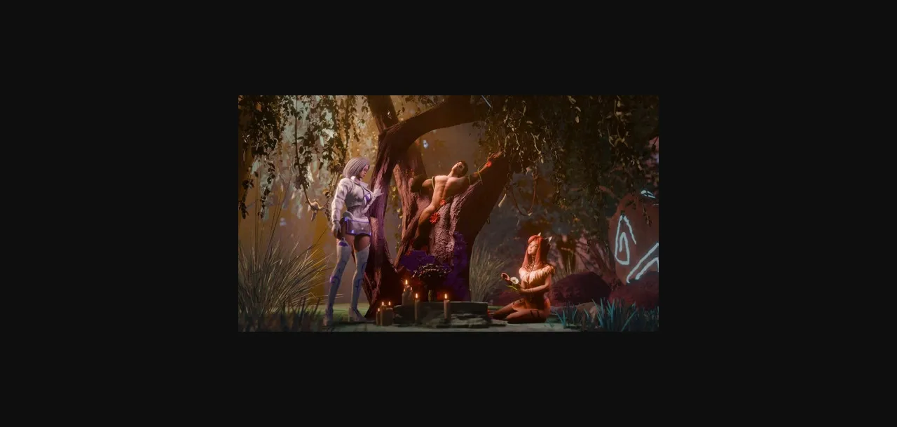 Unity Completed Arcane Lust 18+ [Final] [Carnality INC] | Free Adult Games