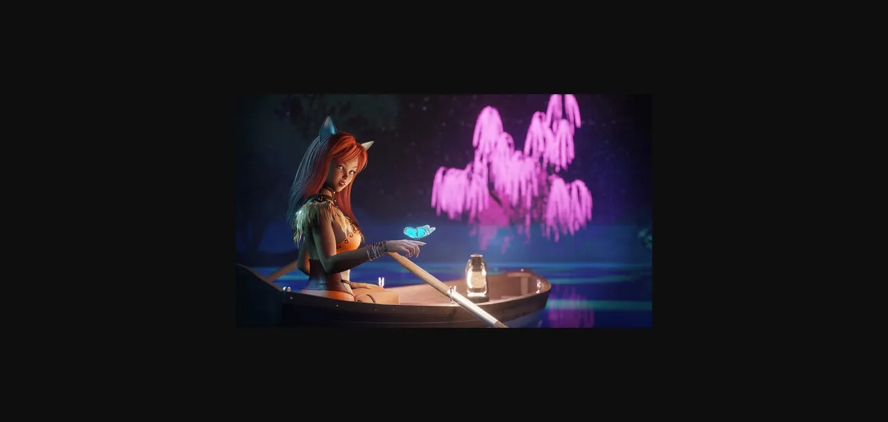 Unity Completed Arcane Lust 18+ [Final] [Carnality INC] | Free Adult Games