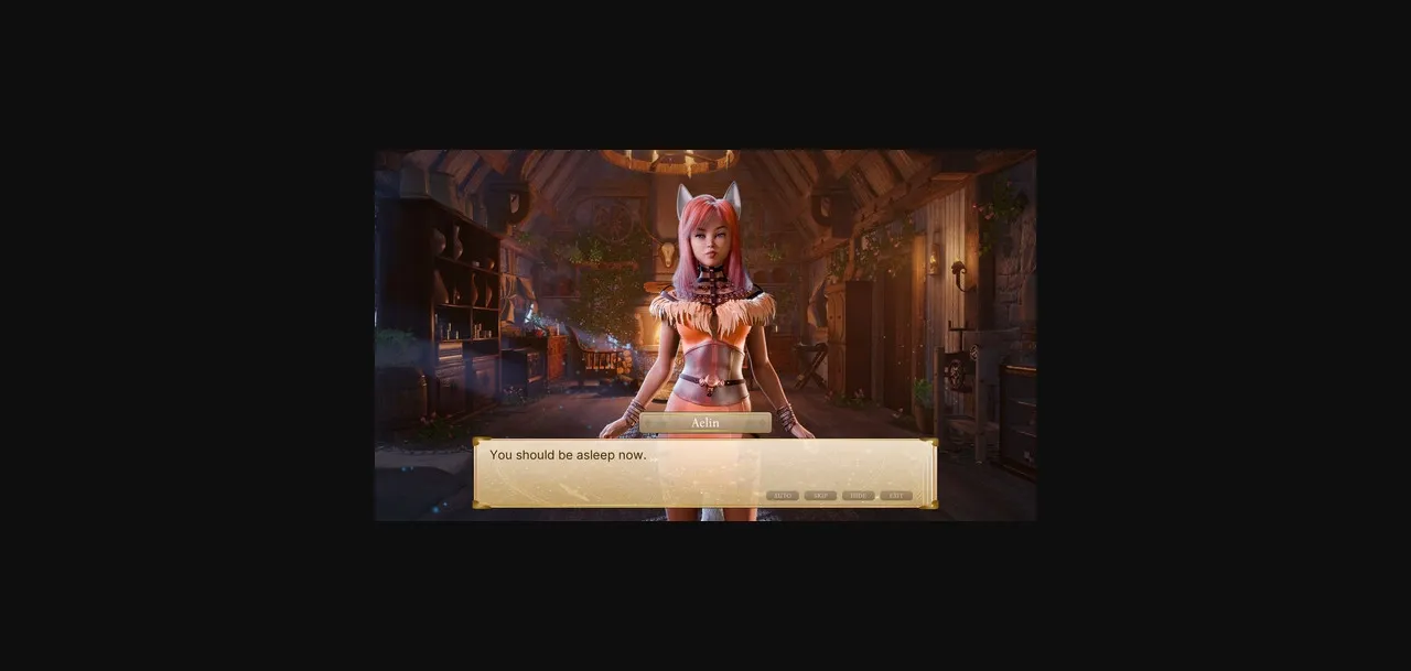 Unity Completed Arcane Lust 18+ [Final] [Carnality INC] | Free Adult Games