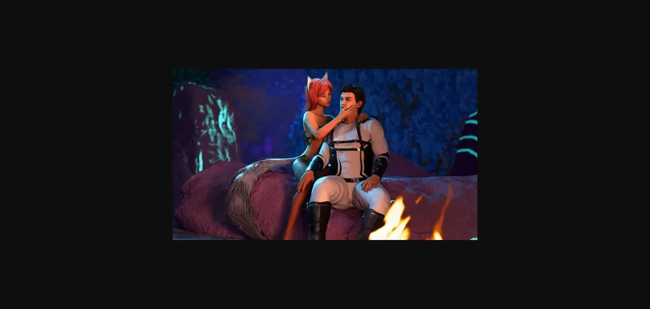 Unity Completed Arcane Lust 18+ [Final] [Carnality INC] | Free Adult Games