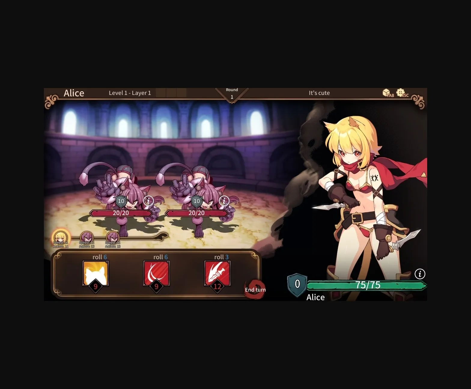 Unity Completed Arena Story～Rouge and Princess Knight ~ [Final] [Kokutou Umeboshi] | Free Adult Games