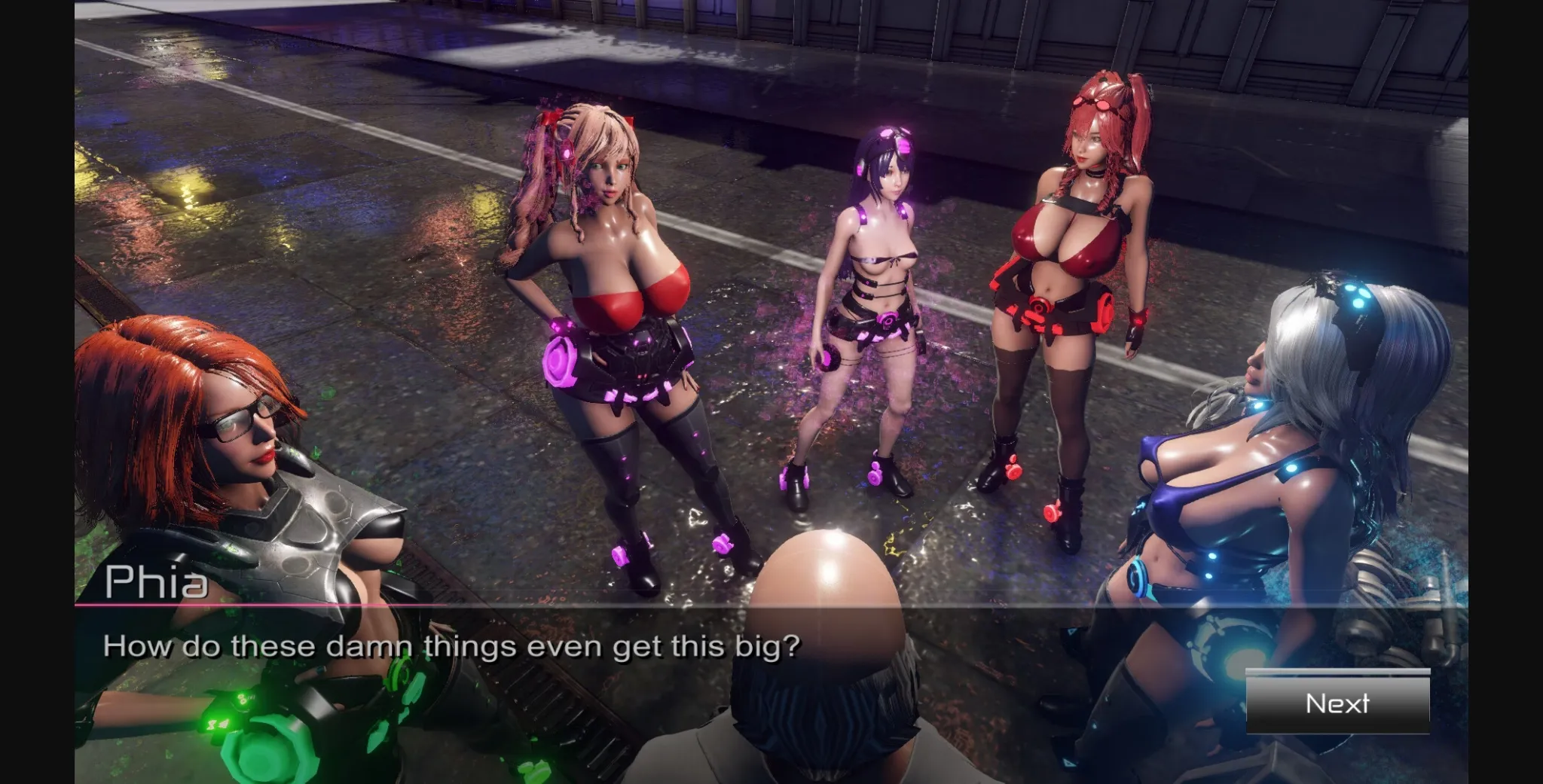 Unity Completed ARIA  Genesis [Final] [Vortex00] | Free Adult Games