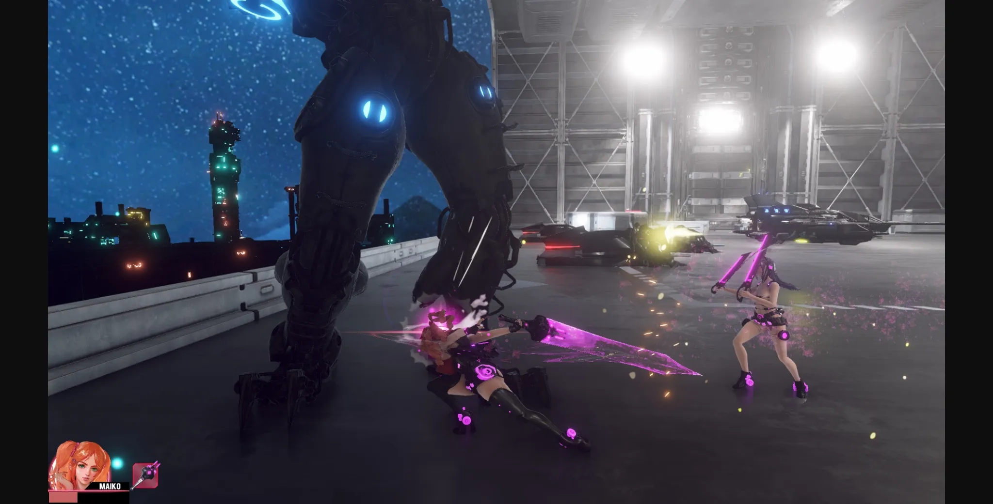 Unity Completed ARIA  Genesis [Final] [Vortex00] | Free Adult Games