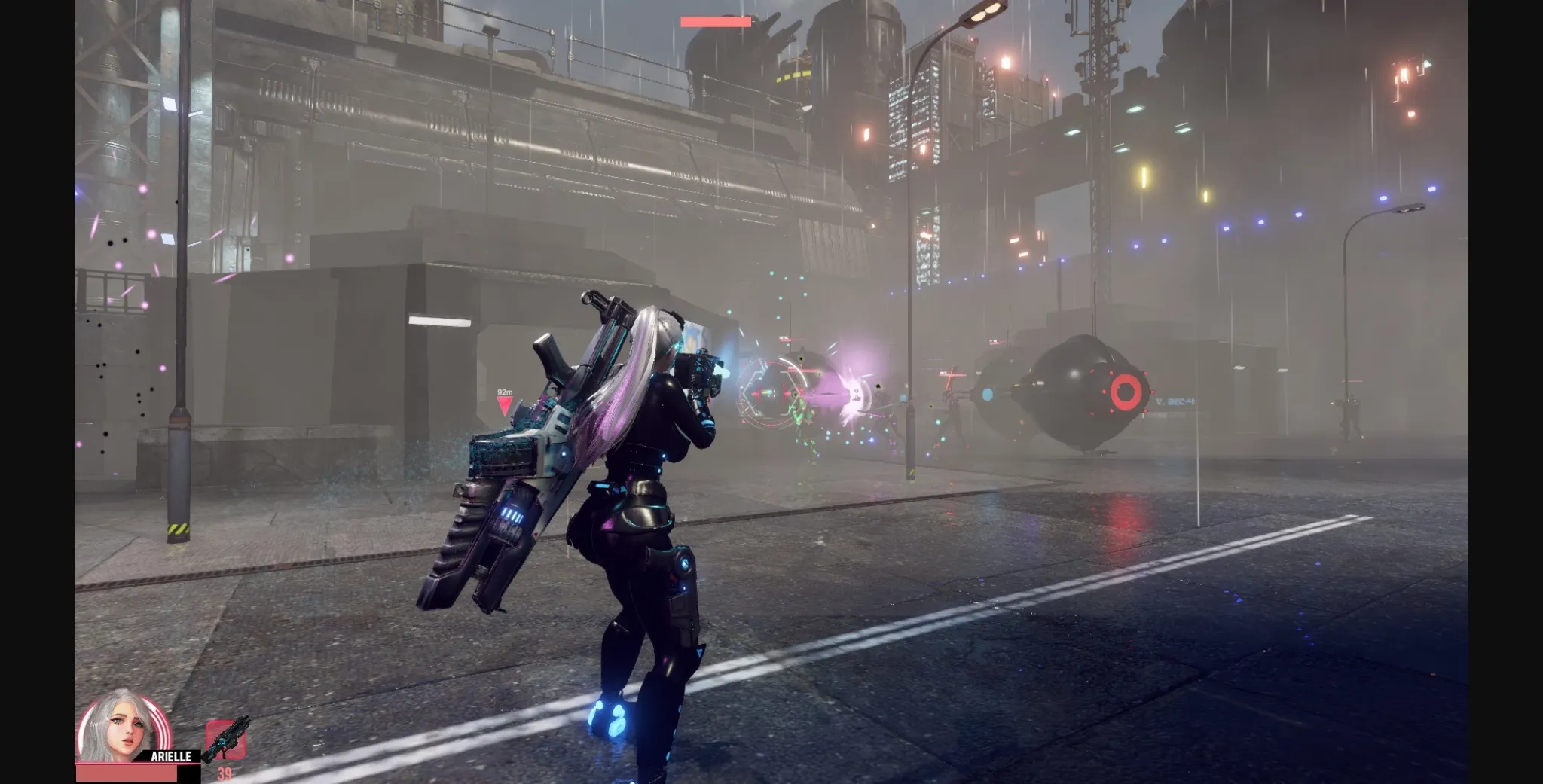 Unity Completed ARIA  Genesis [Final] [Vortex00] | Free Adult Games