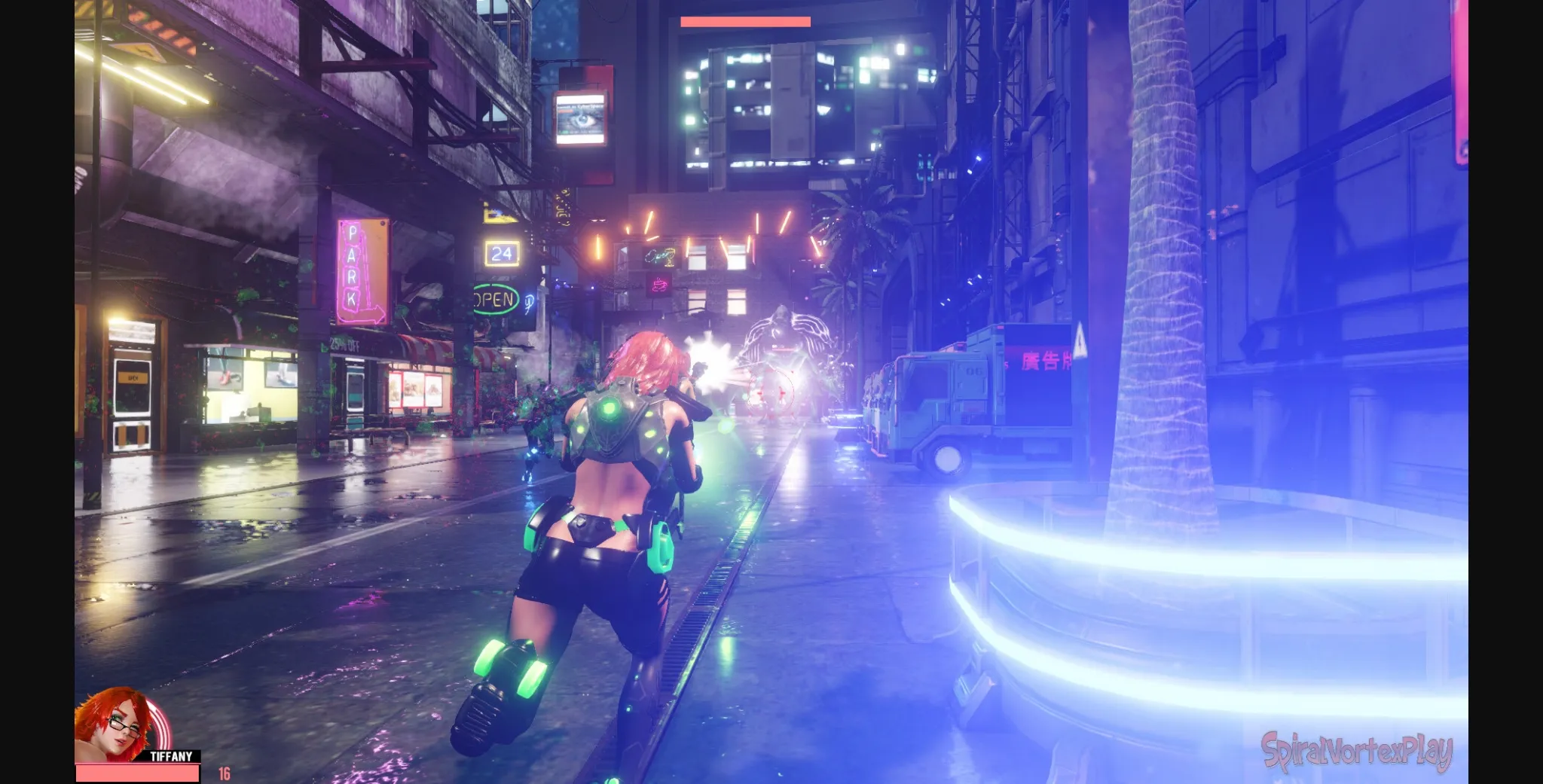 Unity Completed ARIA  Genesis [Final] [Vortex00] | Free Adult Games