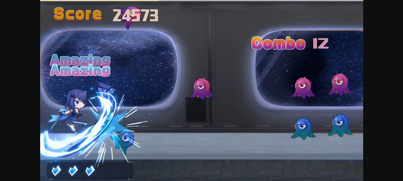 Unity Completed Ark Mobius [Final v1.0.9] [YellowDuckWorks] | Free Adult Games