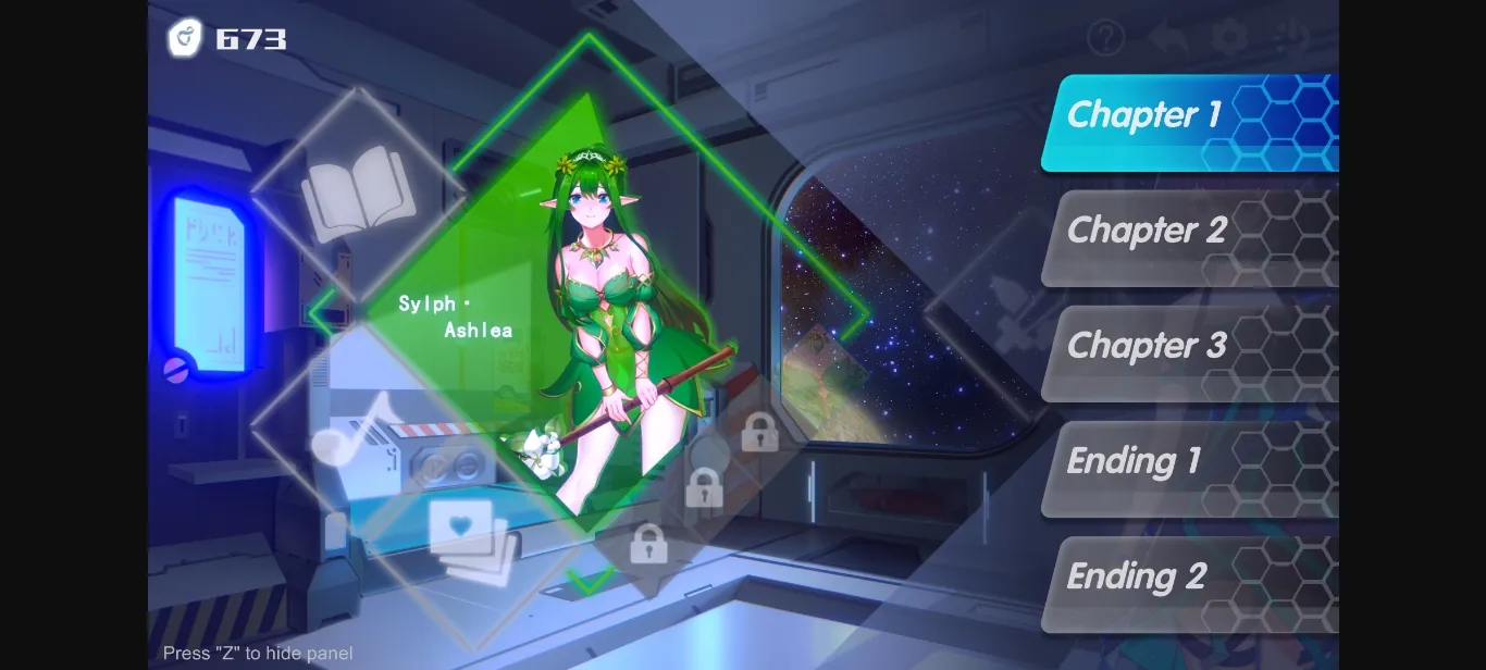 Unity Completed Ark Mobius [Final v1.0.9] [YellowDuckWorks] | Free Adult Games