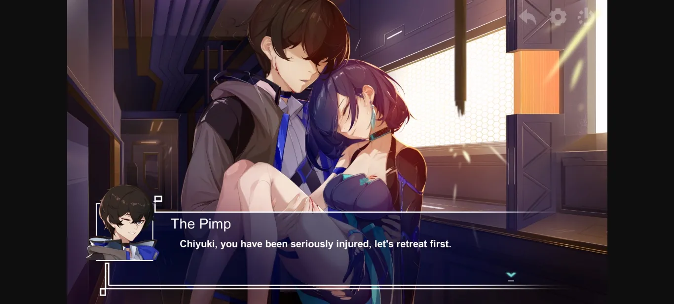 Unity Completed Ark Mobius [Final v1.0.9] [YellowDuckWorks] | Free Adult Games