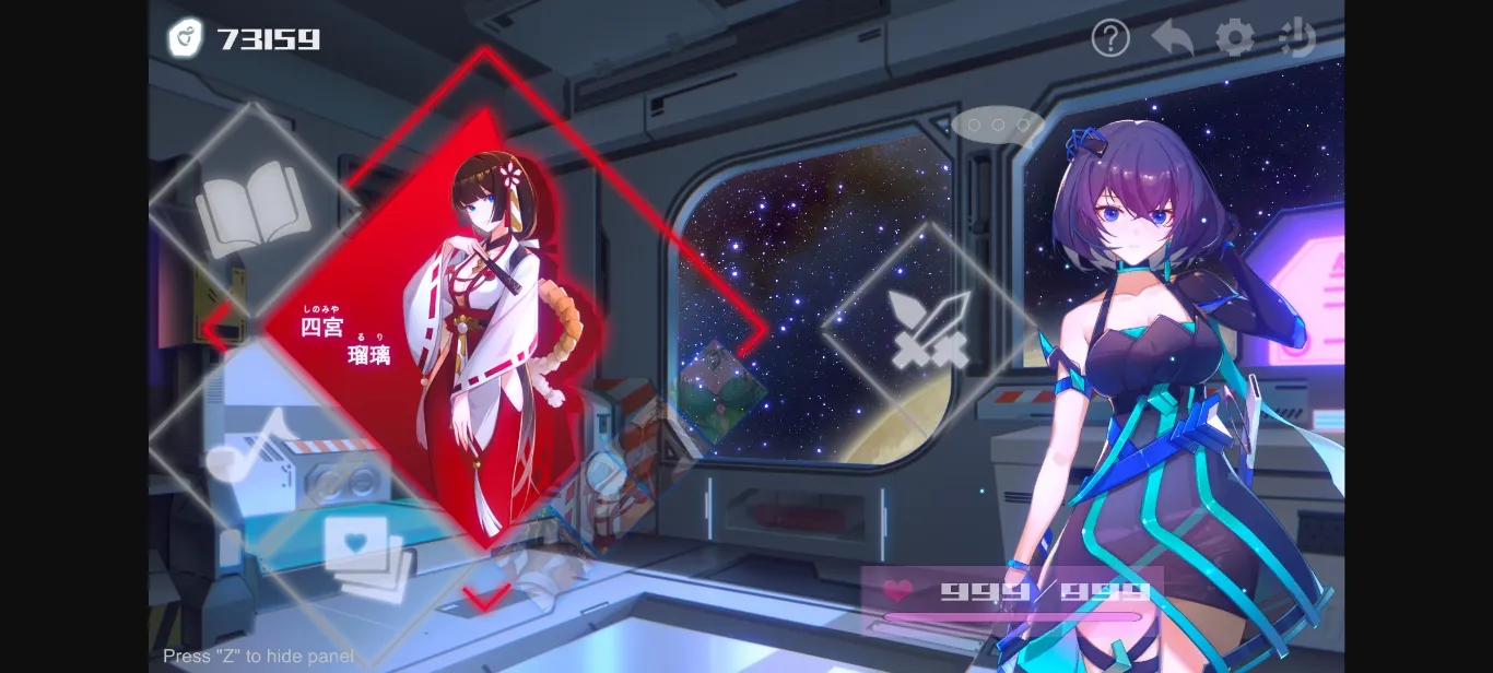 Unity Completed Ark Mobius [Final v1.0.9] [YellowDuckWorks] | Free Adult Games