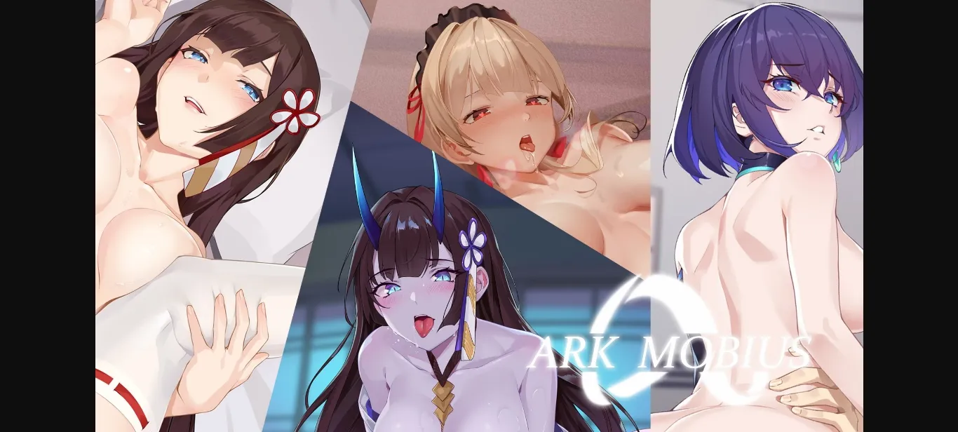 Unity Completed Ark Mobius [Final v1.0.9] [YellowDuckWorks] | Free Adult Games