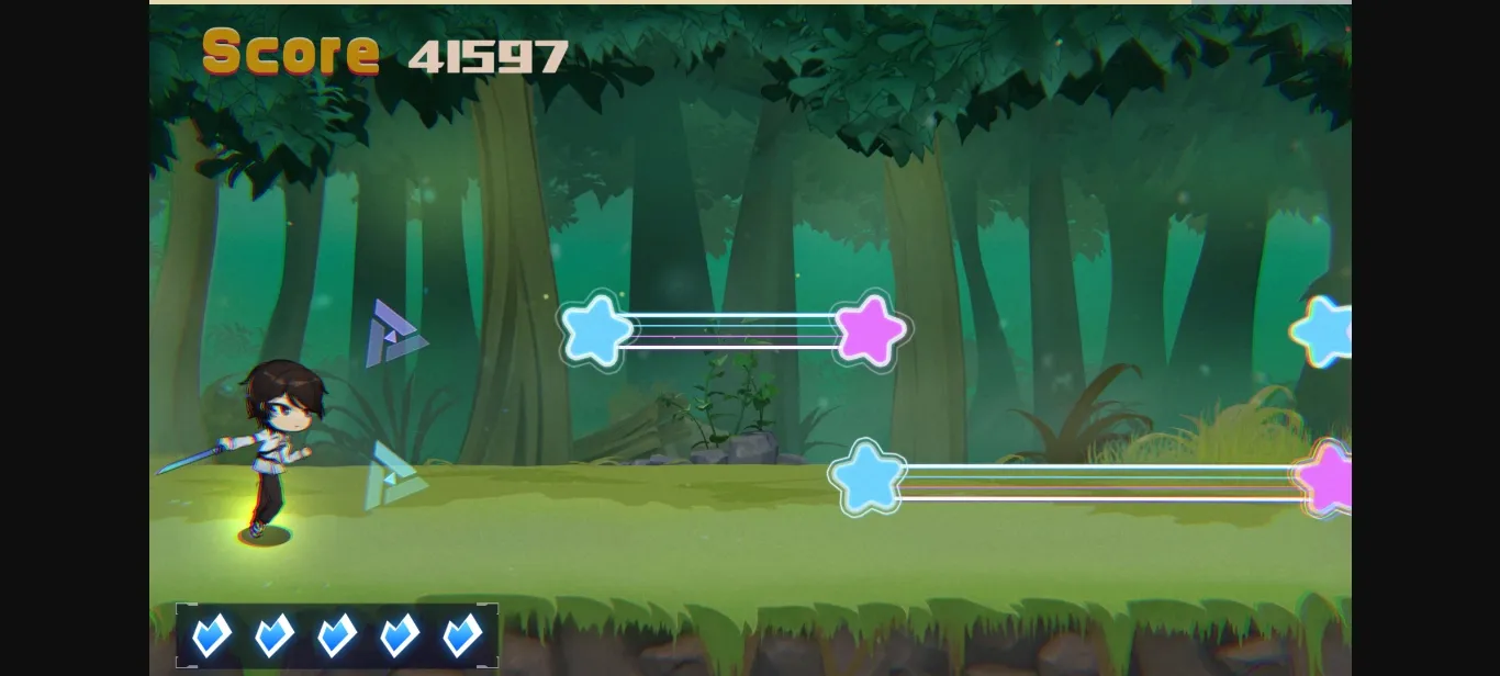 Unity Completed Ark Mobius [Final v1.0.9] [YellowDuckWorks] | Free Adult Games