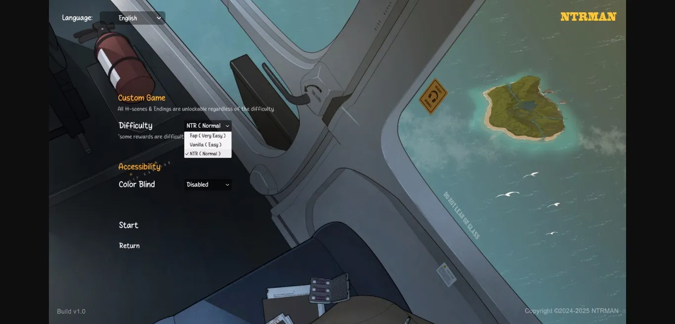 Unity Completed Arrival of the Goddess [v1.05] [NTRMAN] | Free Adult Games