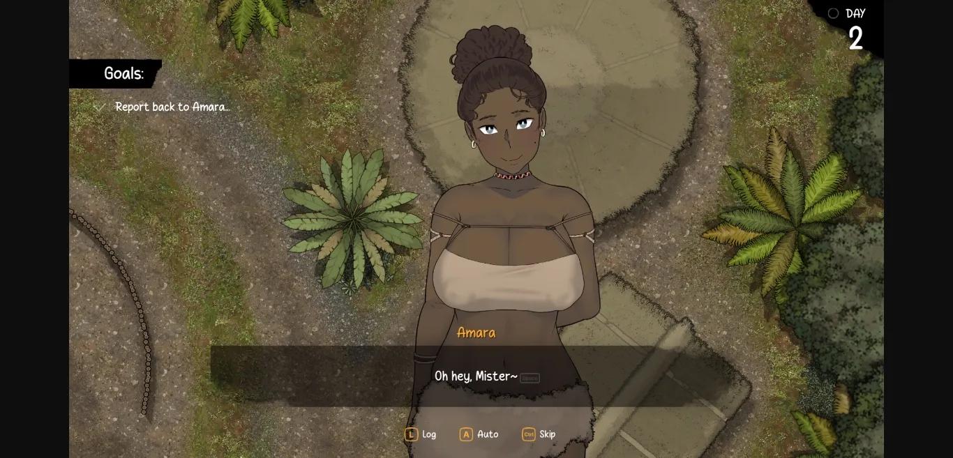 Unity Completed Arrival of the Goddess [v1.05] [NTRMAN] | Free Adult Games