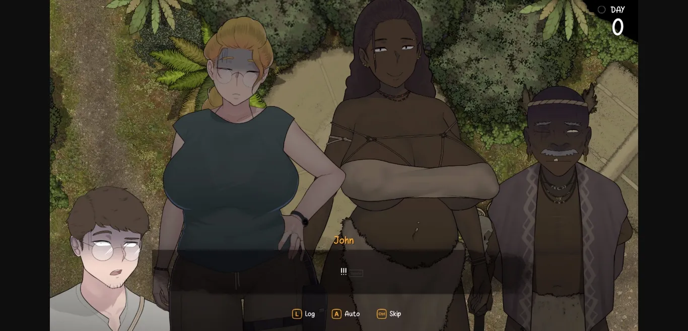 Unity Completed Arrival of the Goddess [v1.05] [NTRMAN] | Free Adult Games