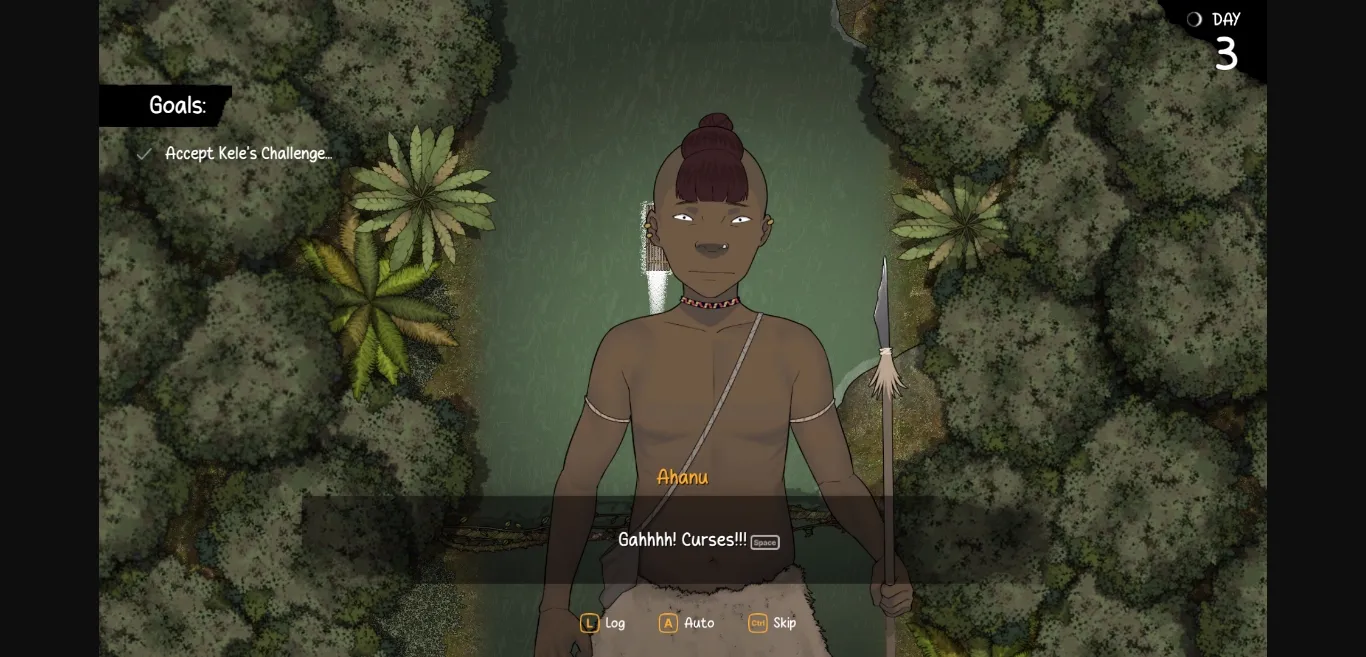 Unity Completed Arrival of the Goddess [v1.05] [NTRMAN] | Free Adult Games