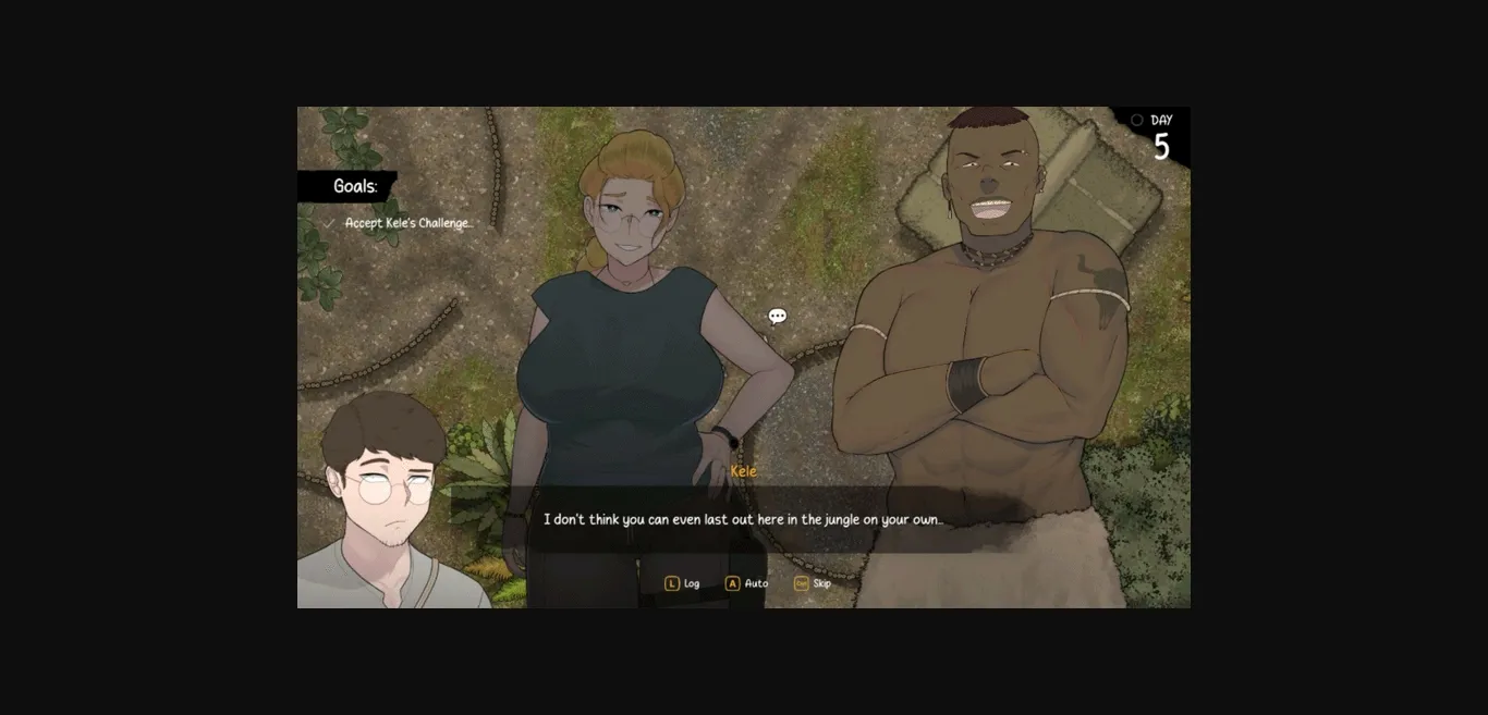 Unity Completed Arrival of the Goddess [v1.05] [NTRMAN] | Free Adult Games