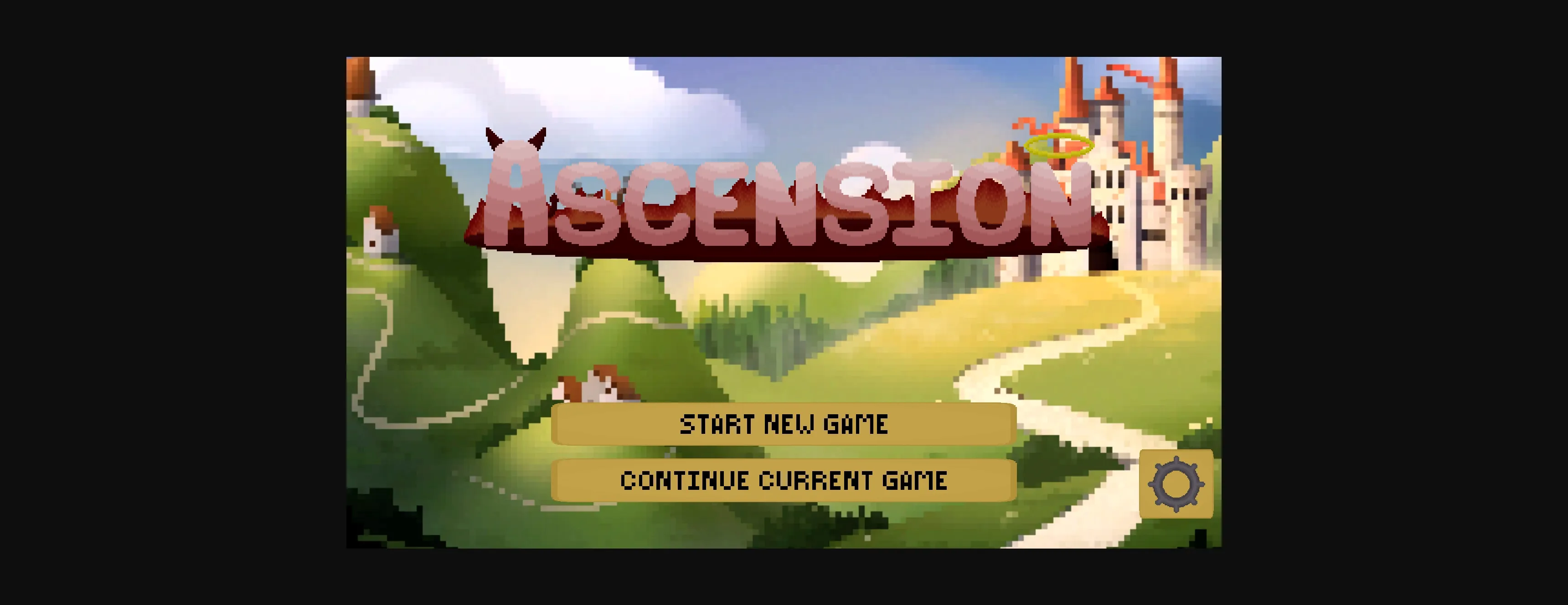 Unity Completed Ascension [Final] [iVampie] | Free Adult Games