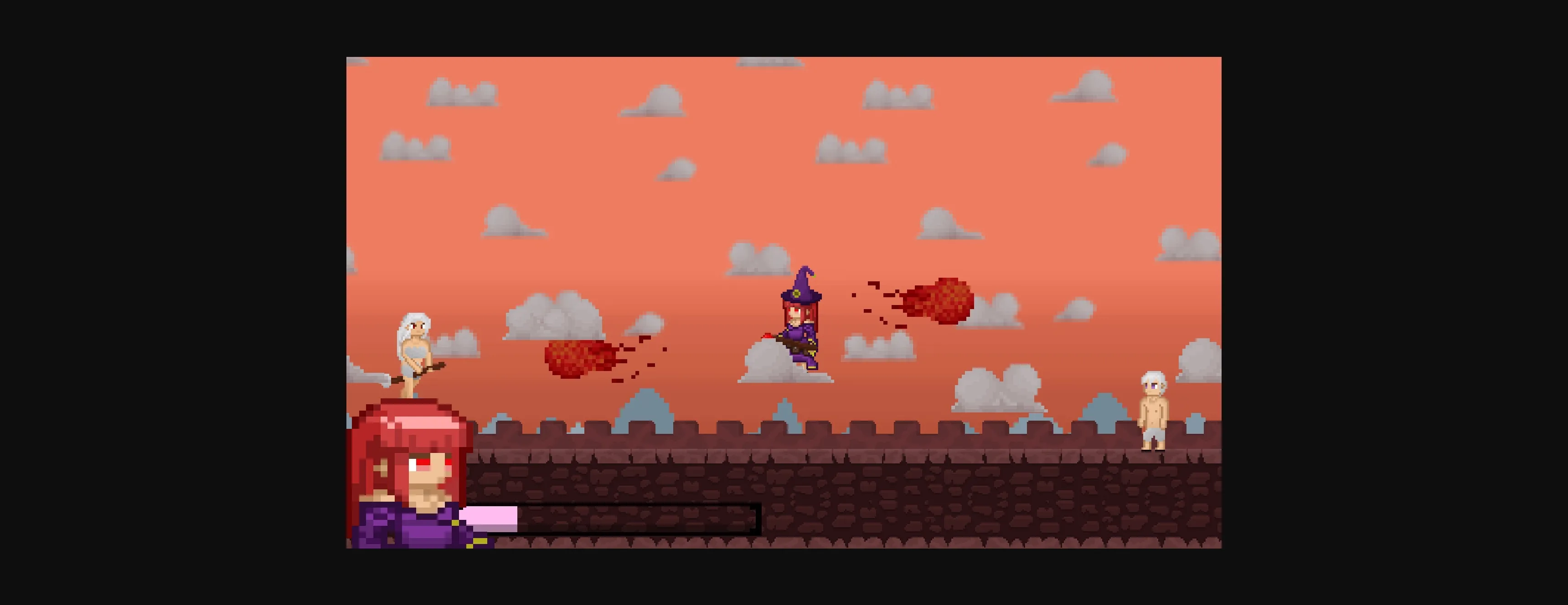 Unity Completed Ascension [Final] [iVampie] | Free Adult Games