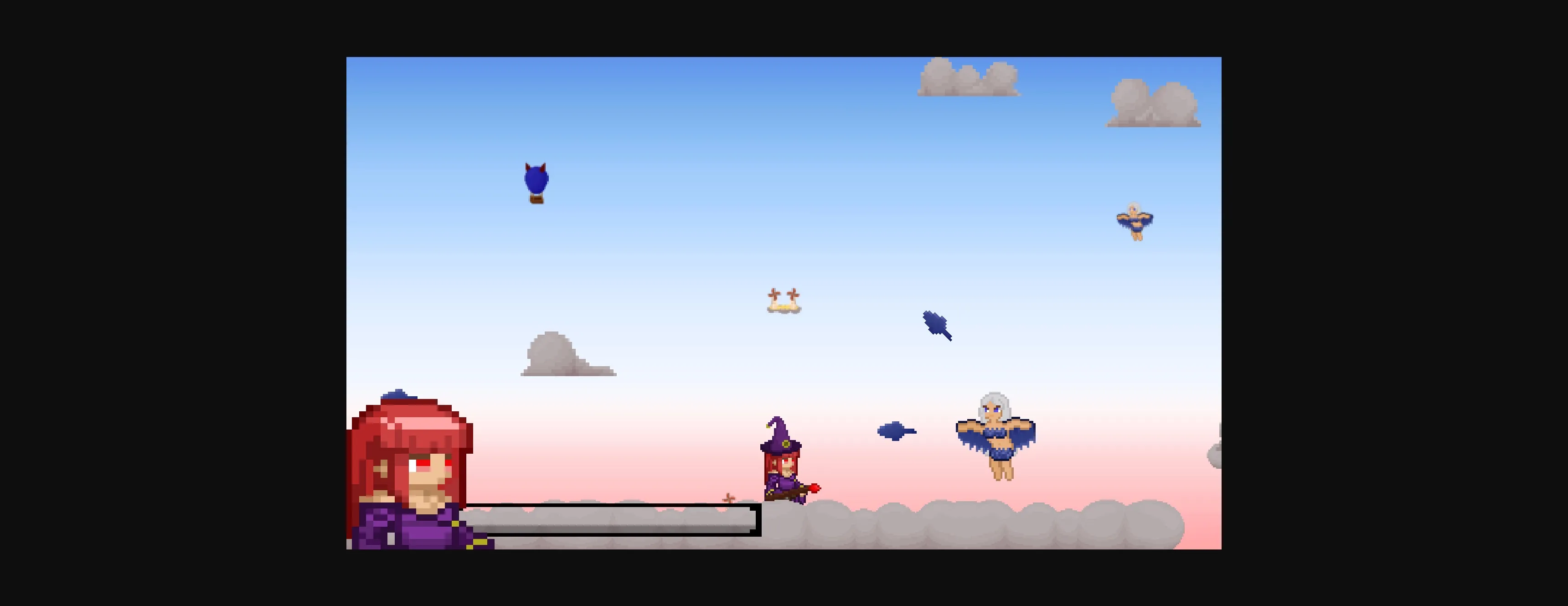 Unity Completed Ascension [Final] [iVampie] | Free Adult Games