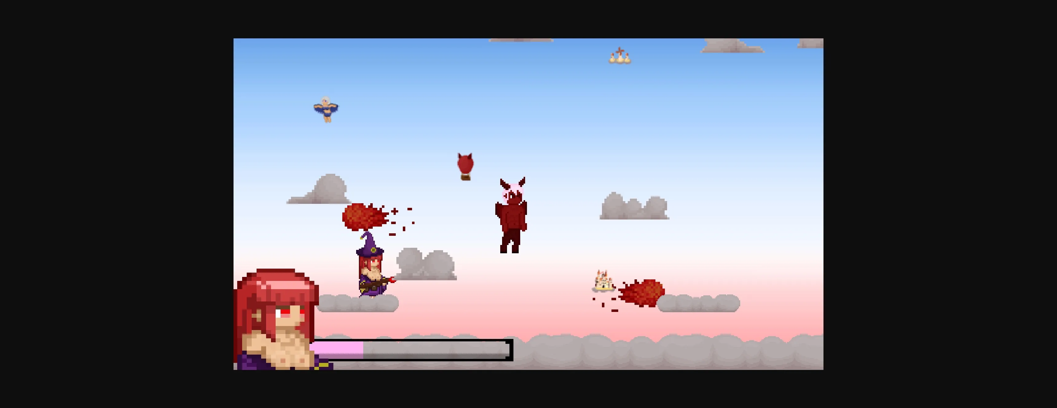 Unity Completed Ascension [Final] [iVampie] | Free Adult Games