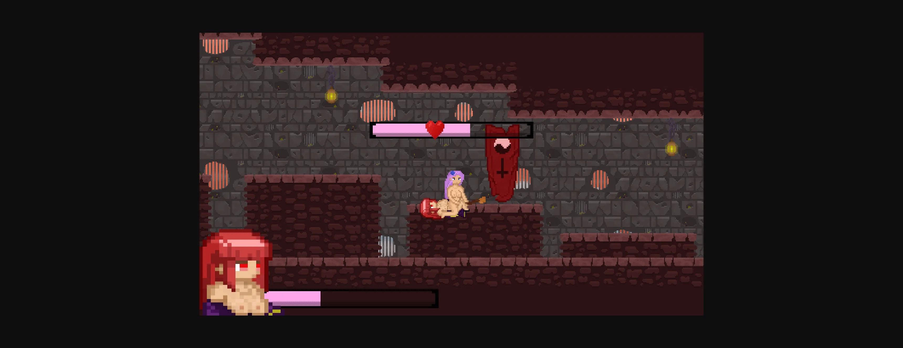 Unity Completed Ascension [Final] [iVampie] | Free Adult Games