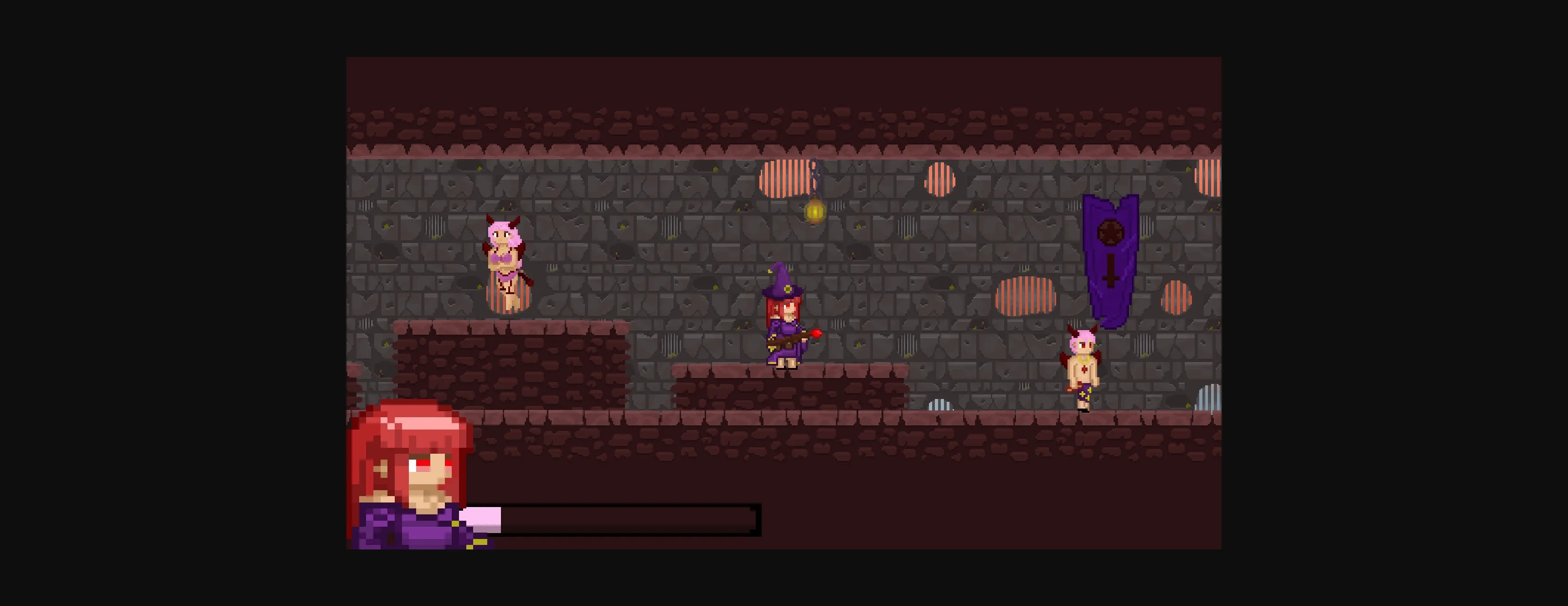 Unity Completed Ascension [Final] [iVampie] | Free Adult Games