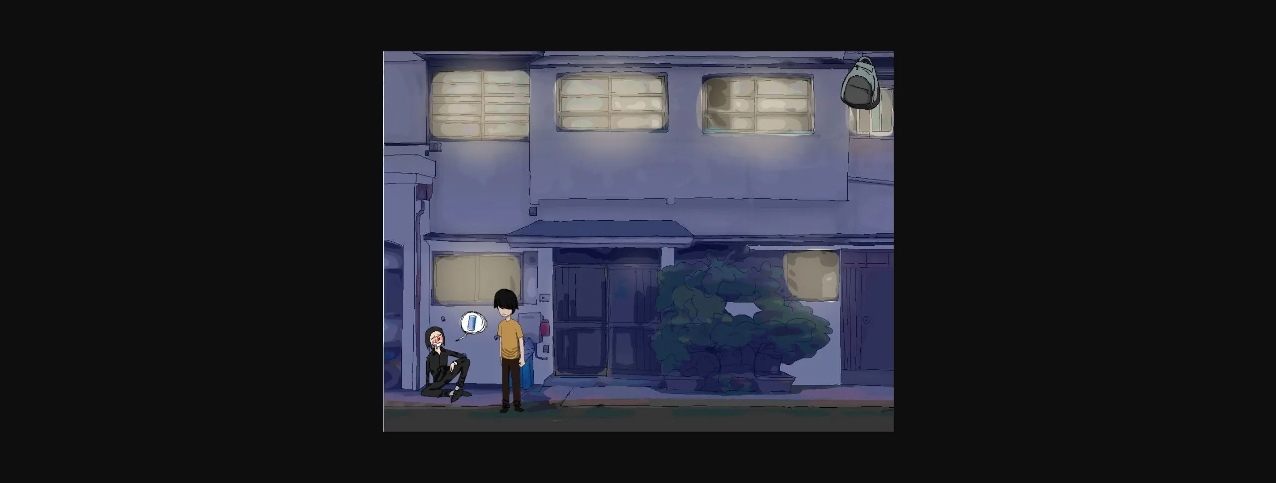 Unity Completed At Midnight [Final] [Fast-food] | Free Adult Games