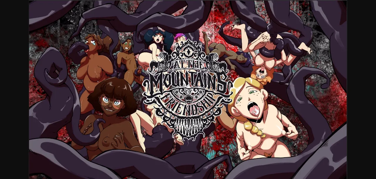 Unity Completed At the Mountains of Friendship [v1.4] [Apollo Seven] | Free Adult Games