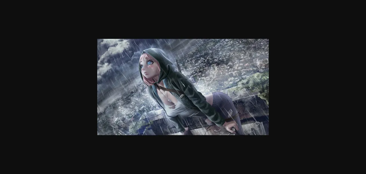 Unity Completed Atomic Girls [Final] [IR Studio] | Free Adult Games