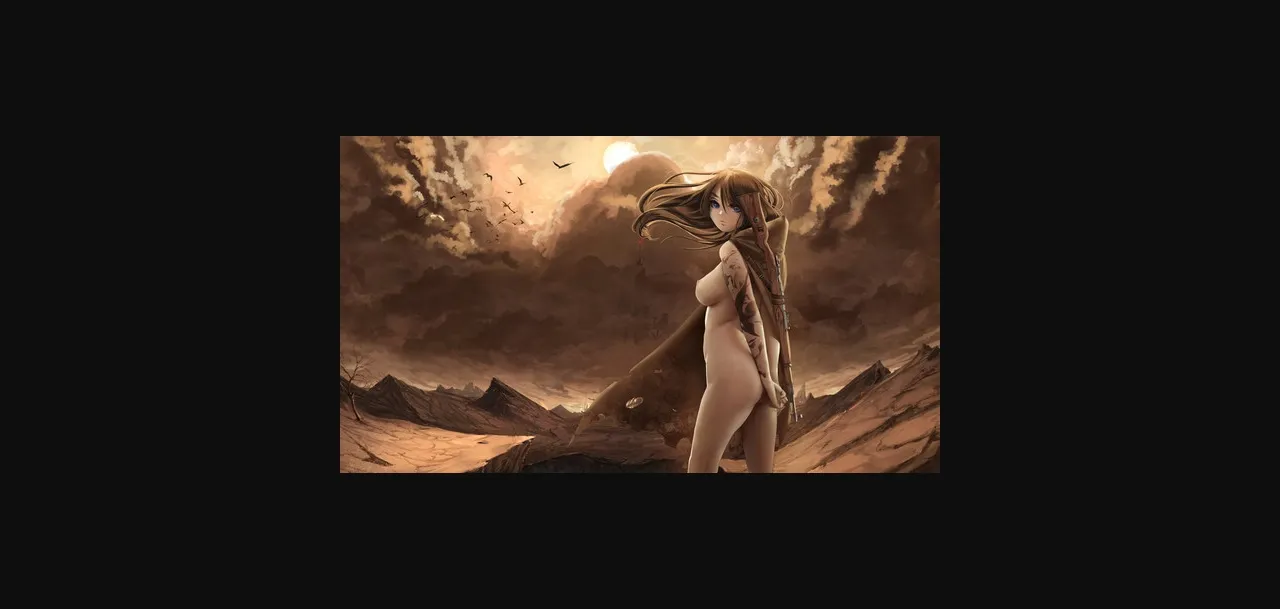 Unity Completed Atomic Girls [Final] [IR Studio] | Free Adult Games