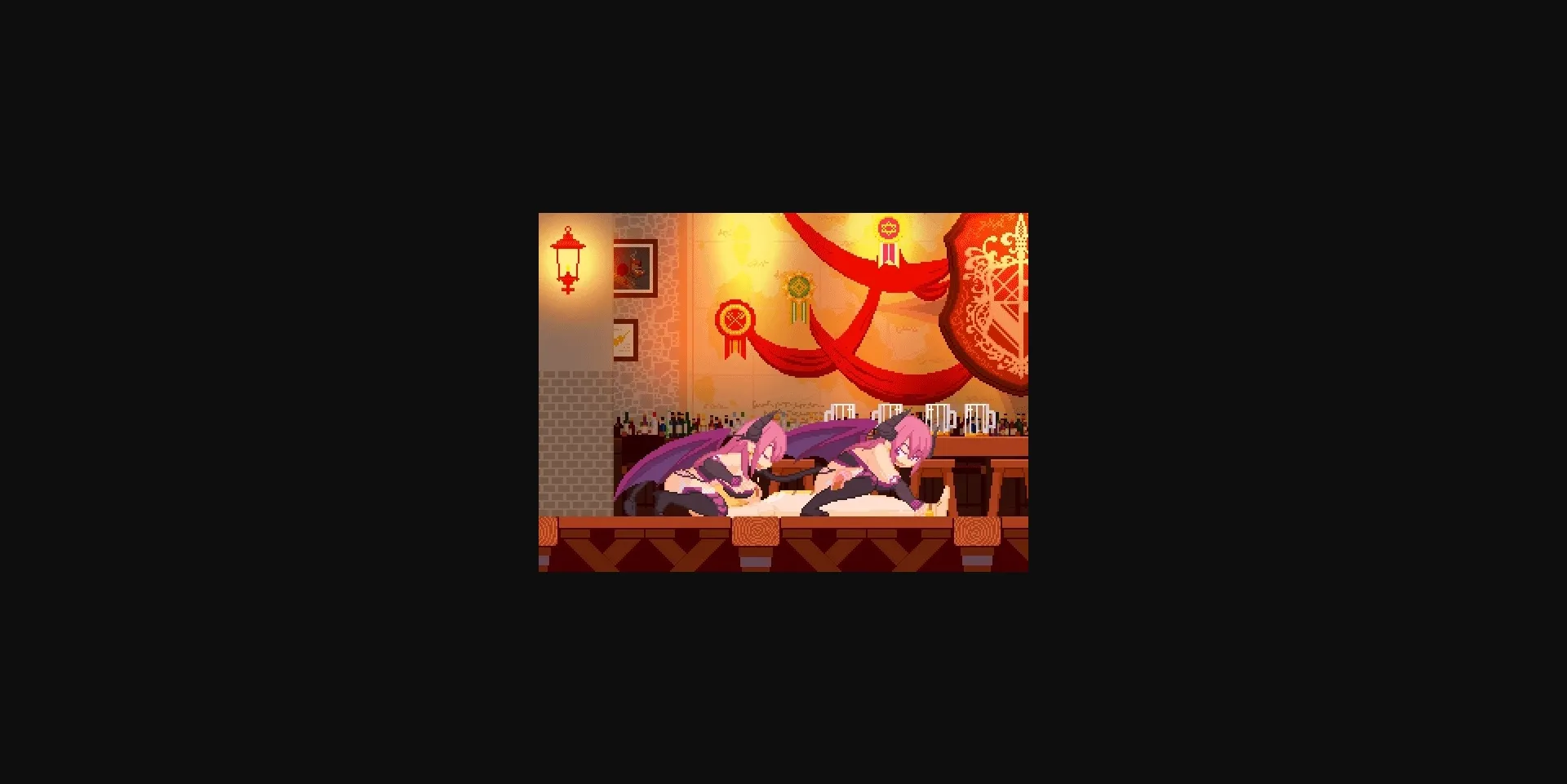 Unity Completed Attack it! Devil Legion [v1.21] [Poring] | Free Adult Games