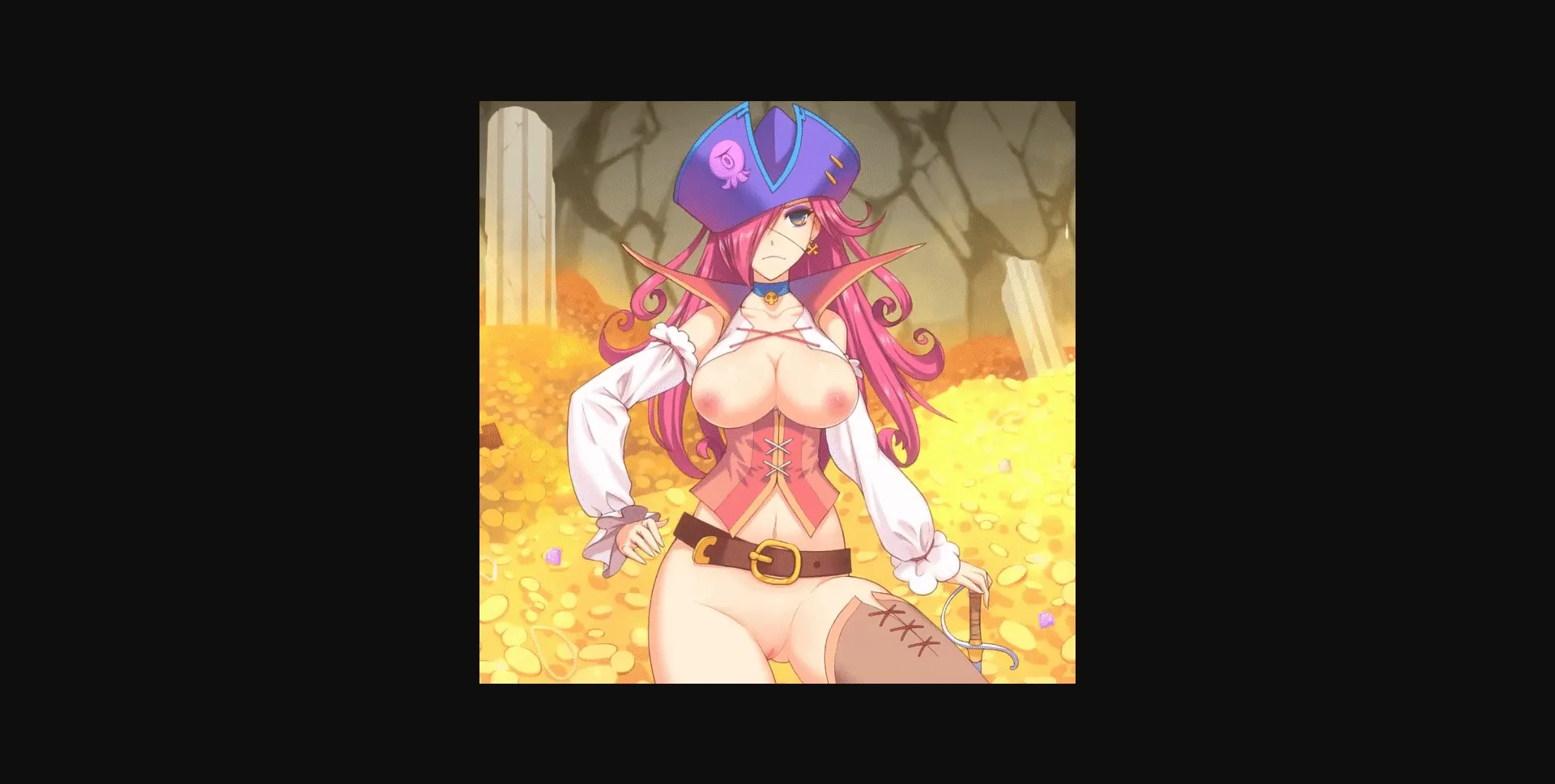 Unity Completed Aurora [v1.7] [BambuseaeGames] | Free Adult Games