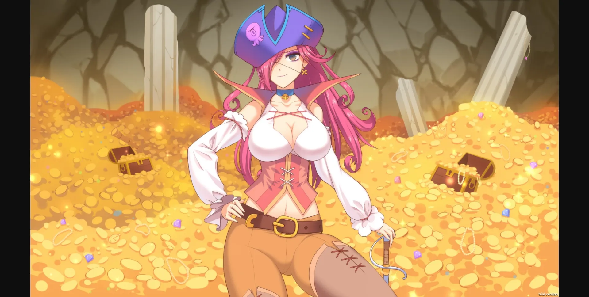 Unity Completed Aurora [v1.7] [BambuseaeGames] | Free Adult Games