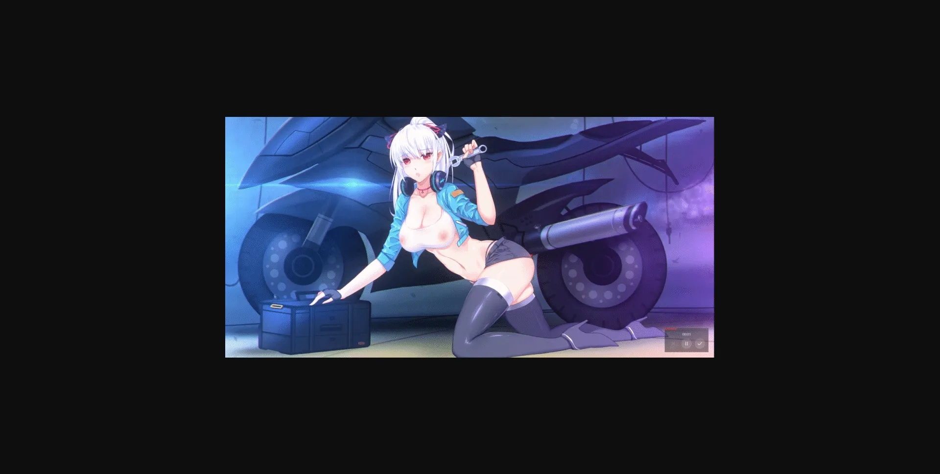 Unity Completed Aurora [v1.7] [BambuseaeGames] | Free Adult Games