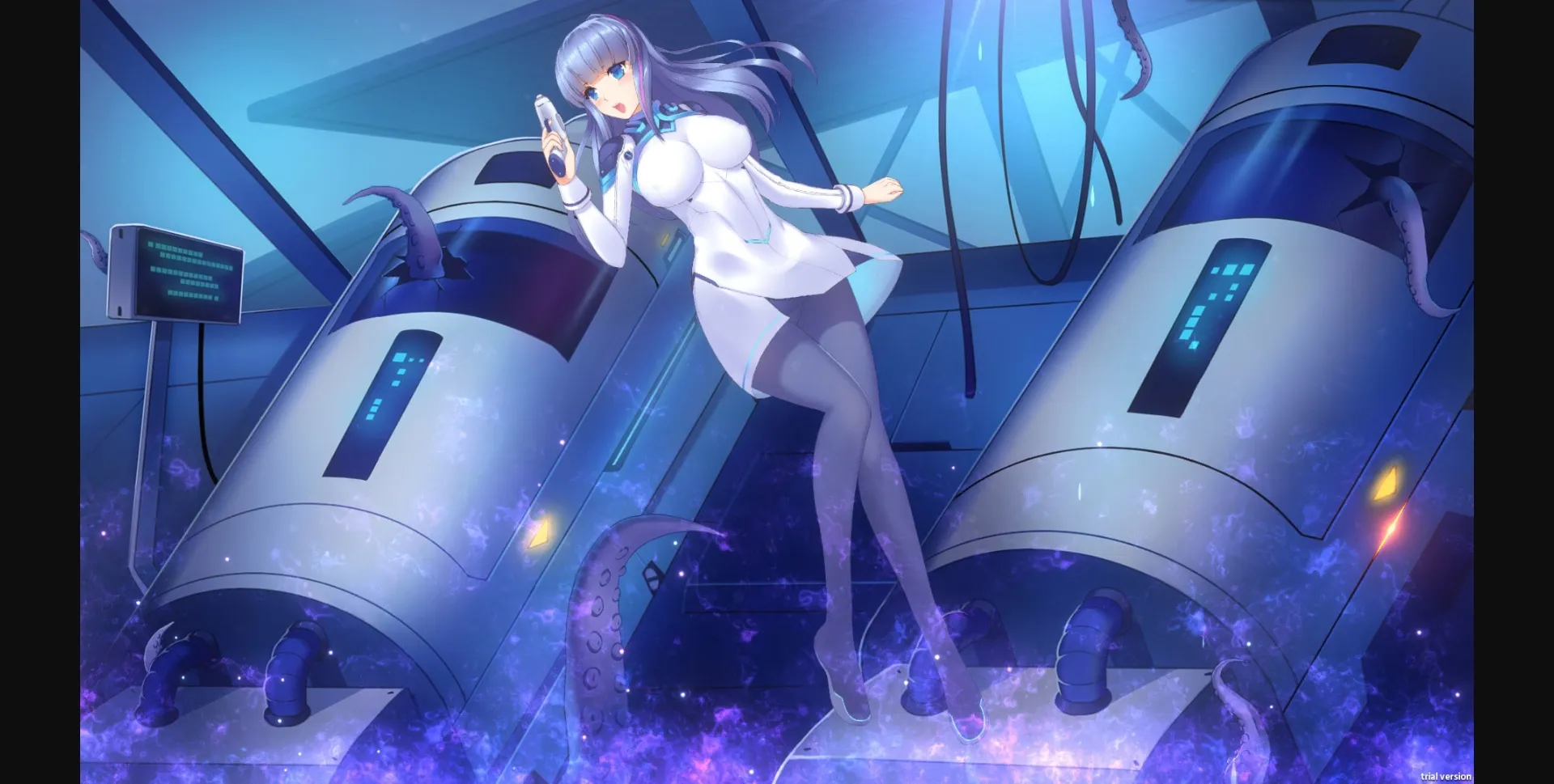 Unity Completed Aurora [v1.7] [BambuseaeGames] | Free Adult Games