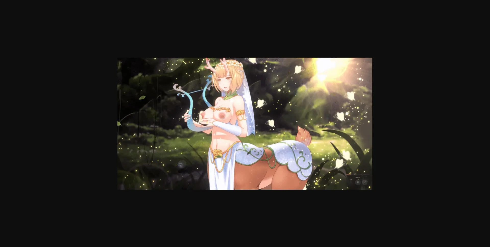 Unity Completed Aurora [v1.7] [BambuseaeGames] | Free Adult Games