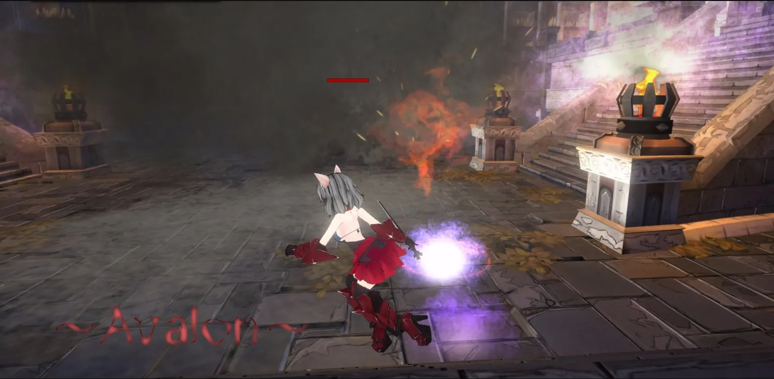 Unity Completed Avalon [v1.11] [Tanpakusitsu] | Free Adult Games