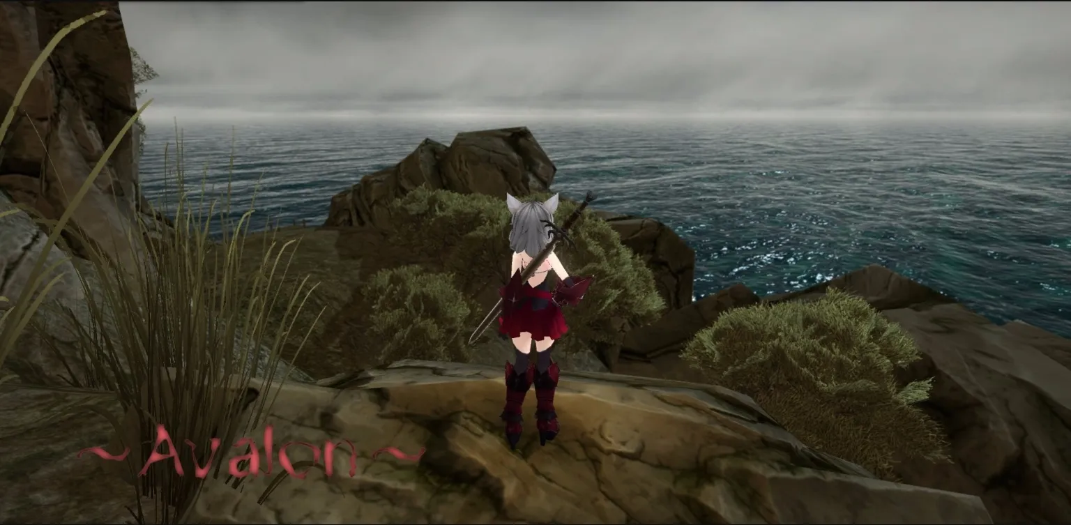 Unity Completed Avalon [v1.11] [Tanpakusitsu] | Free Adult Games