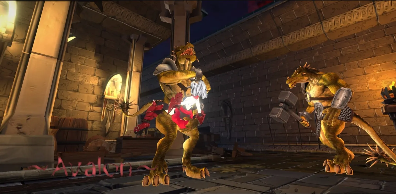 Unity Completed Avalon [v1.11] [Tanpakusitsu] | Free Adult Games