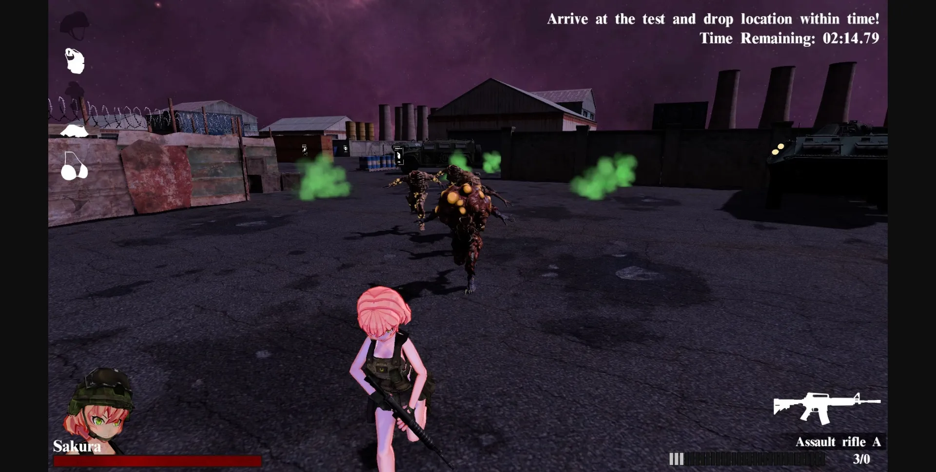 Unity Completed Back 4 Boobs  Sakura's Escape [Final] [Dr. Linch] | Free Adult Games