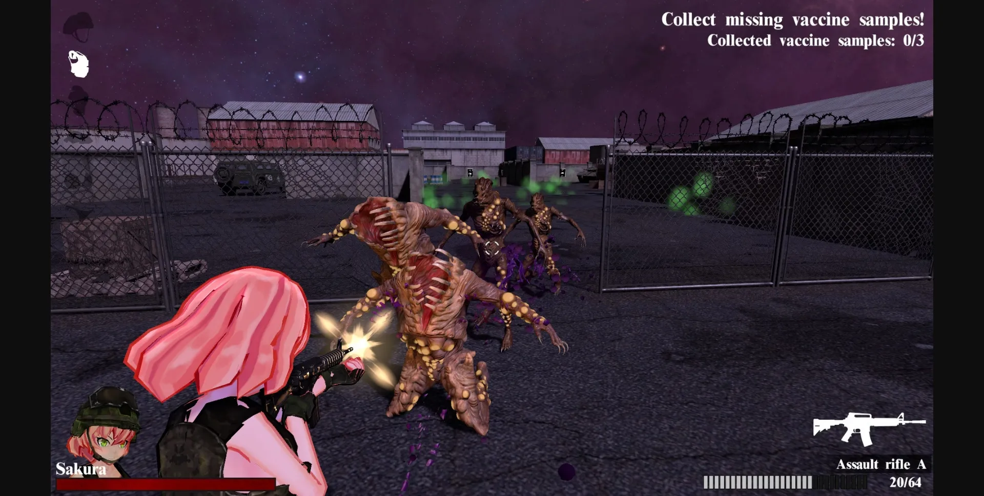 Unity Completed Back 4 Boobs  Sakura's Escape [Final] [Dr. Linch] | Free Adult Games