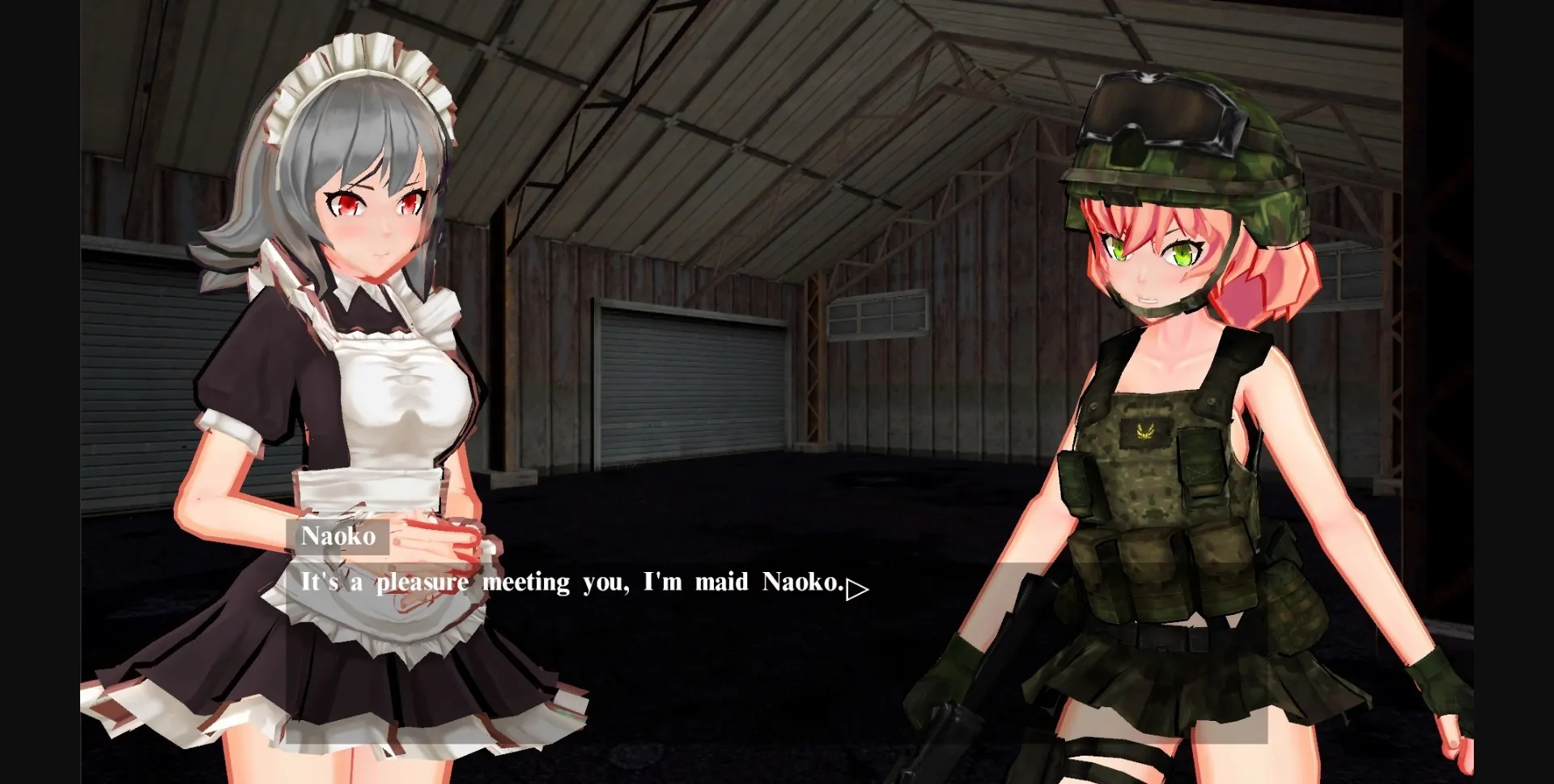 Unity Completed Back 4 Boobs  Sakura's Escape [Final] [Dr. Linch] | Free Adult Games