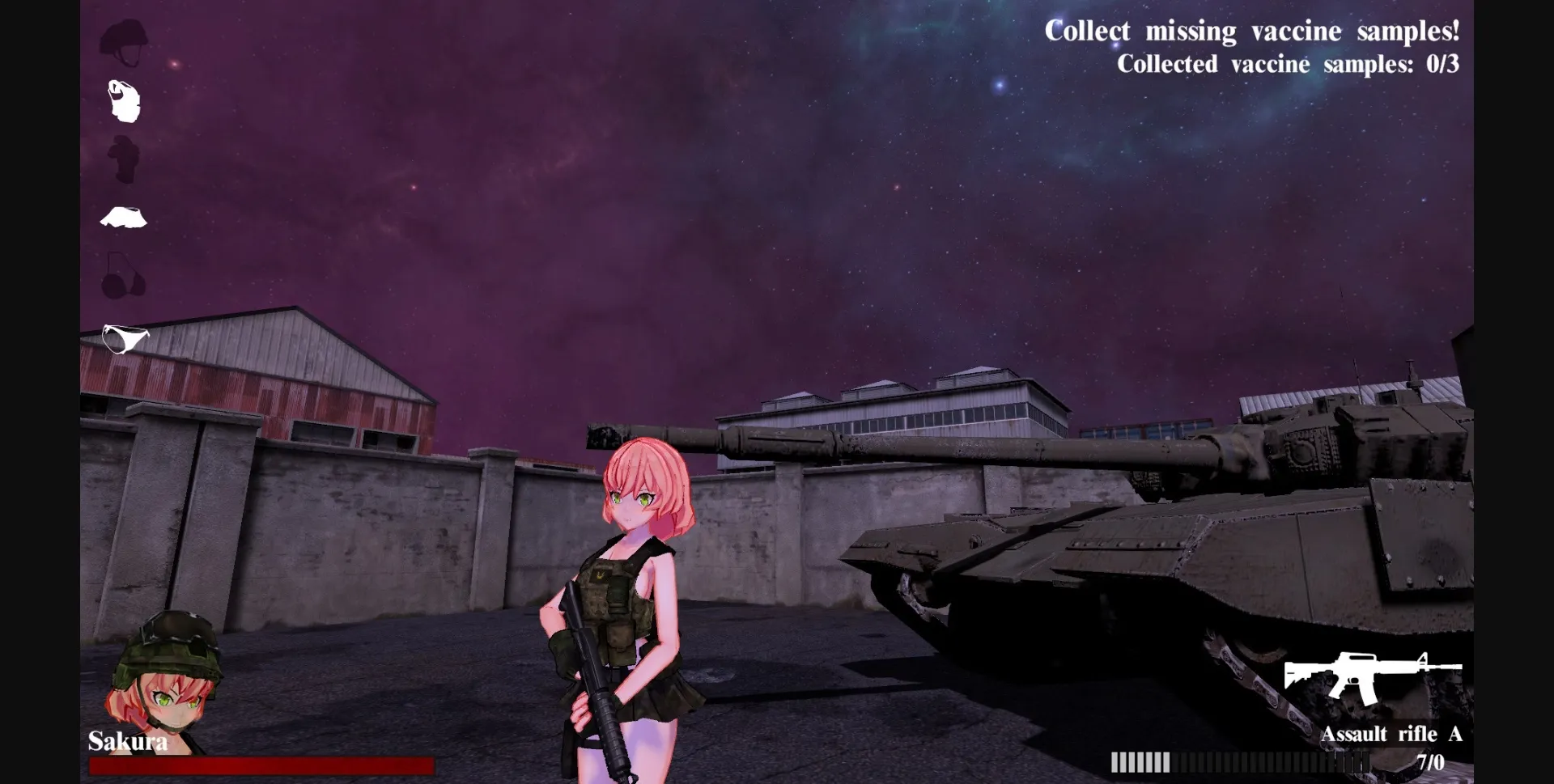 Unity Completed Back 4 Boobs  Sakura's Escape [Final] [Dr. Linch] | Free Adult Games