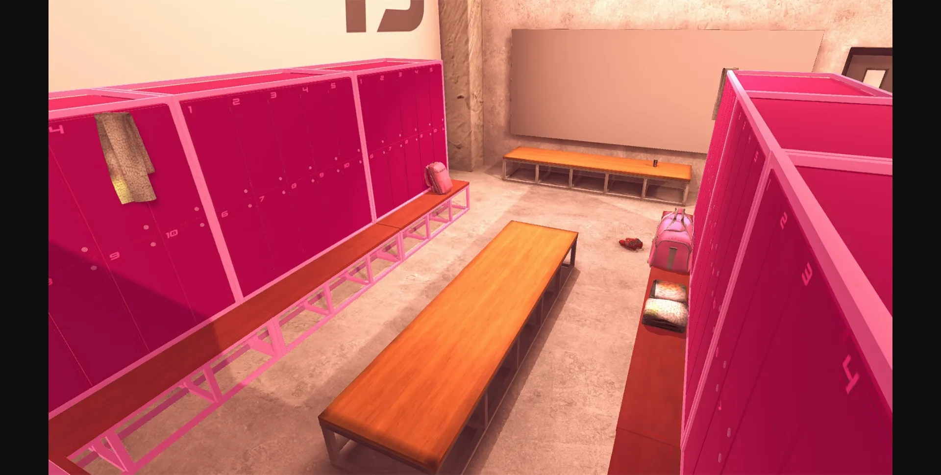 Unity Completed Bambie [v1.0] [SinVR] | Free Adult Games