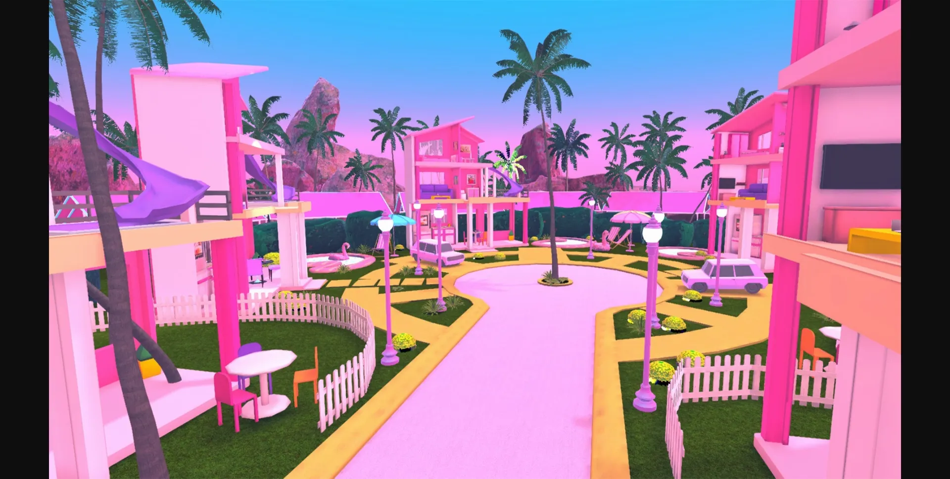 Unity Completed Bambie [v1.0] [SinVR] | Free Adult Games